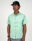 Men's Tailwind SS Fishing Shirt