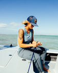 Women's Upwell Tank Top