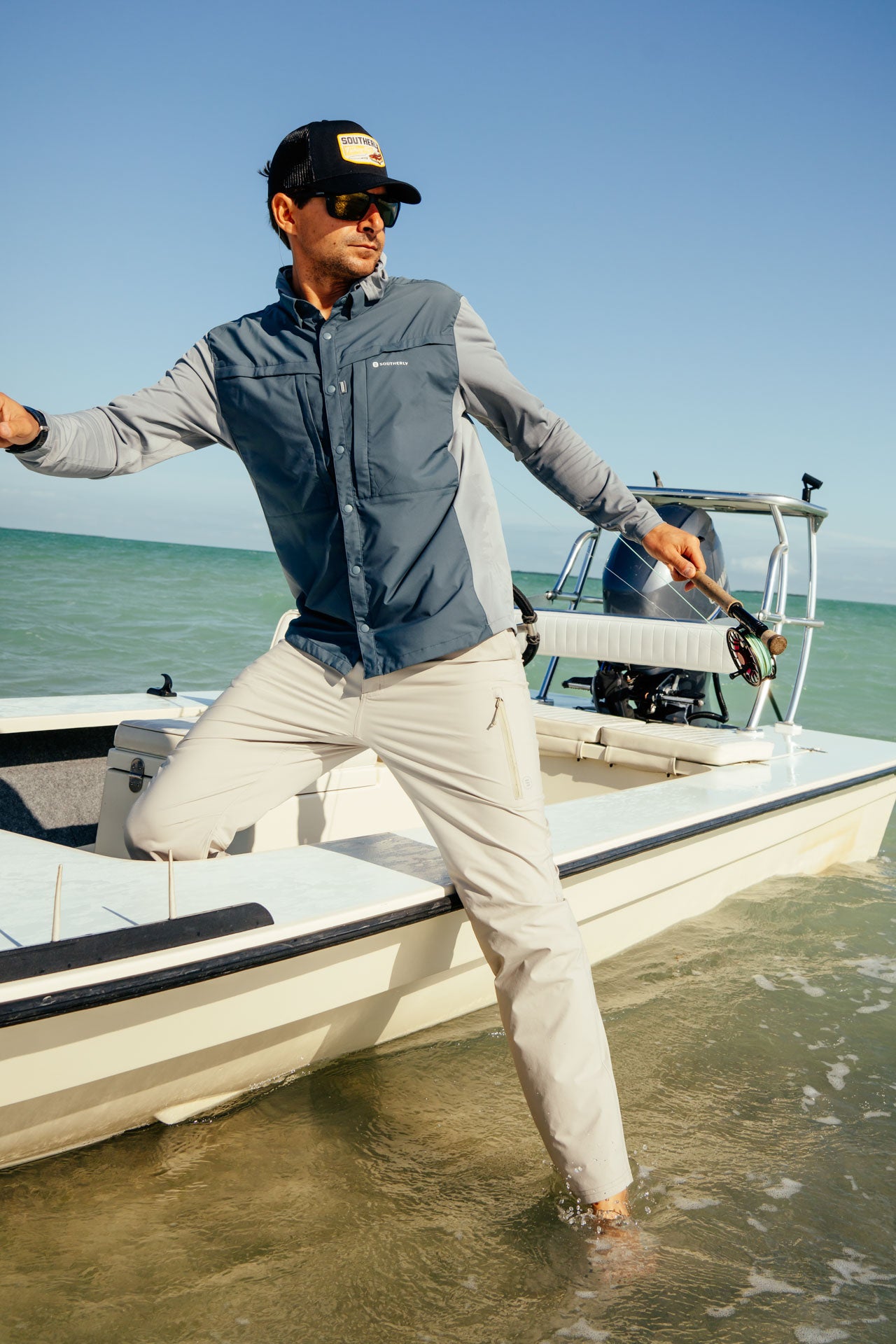 Men's Estuary Pant