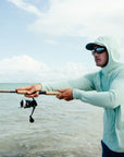 Men's Drift Solar Hoody