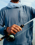 Men's Upwell LS Tech Tee