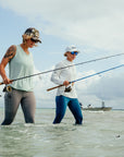 W’s Long Run Fishing Legging