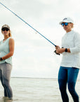 W’s Long Run Fishing Legging