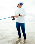 W’s Long Run Fishing Legging