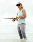 W’s Long Run Fishing Legging
