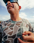 Men's Upwell LS Tech Tee