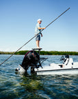 Men’s Bayside Fishing Short