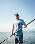 Men's Upwell SS Tech Tee