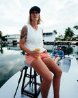 Women’s Bayside Fishing Short
