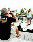 Men’s Bayside Fishing Short
