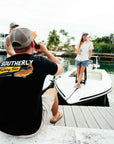 Fishing Team Tee