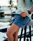 Women’s Bayside Fishing Short