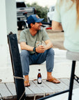 Men's Long Run Fishing Jogger Pant