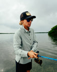 Women's Tailwind LS Fishing Shirt