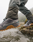 Coastal Wading Boot