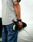 Men's Dockside SS Woven Shirt