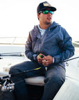 Men's Squall Fishing Jacket