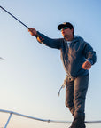 Men's Squall Fishing Jacket