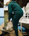 Women’s Current Fleece Bottom