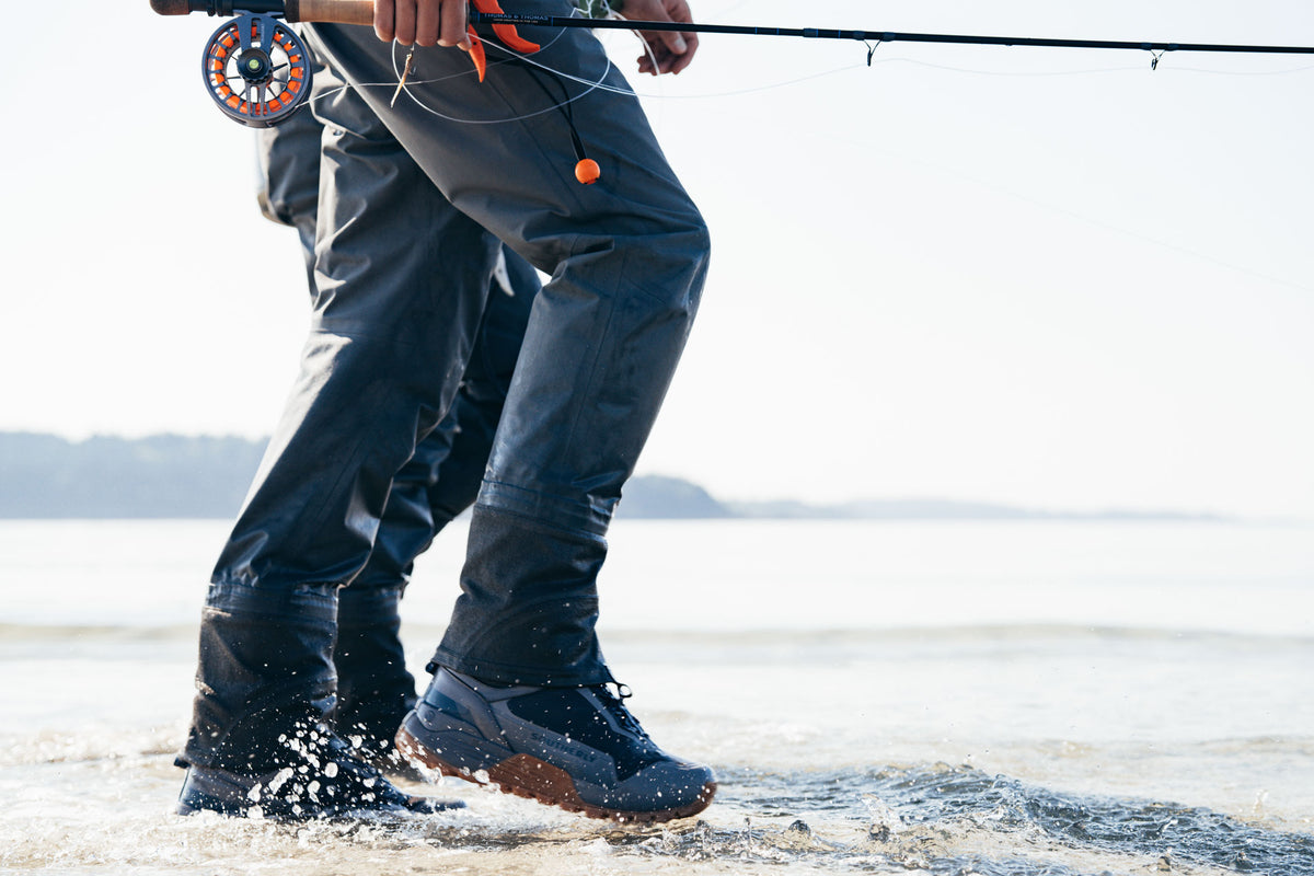 Coastal Wading Boot
