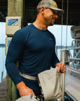 Men’s Breakwater Baselayer Crewneck