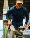 Men’s Breakwater Baselayer Crewneck