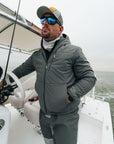 Men's Navigator Insulated Jacket