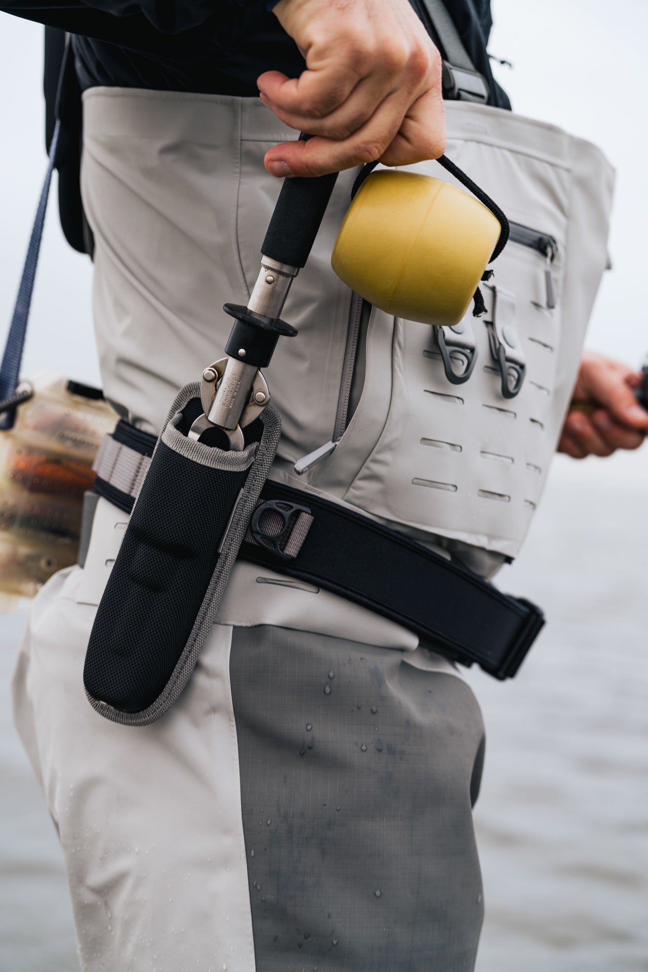 Southerly Boga Holster Southerly Boga Holster