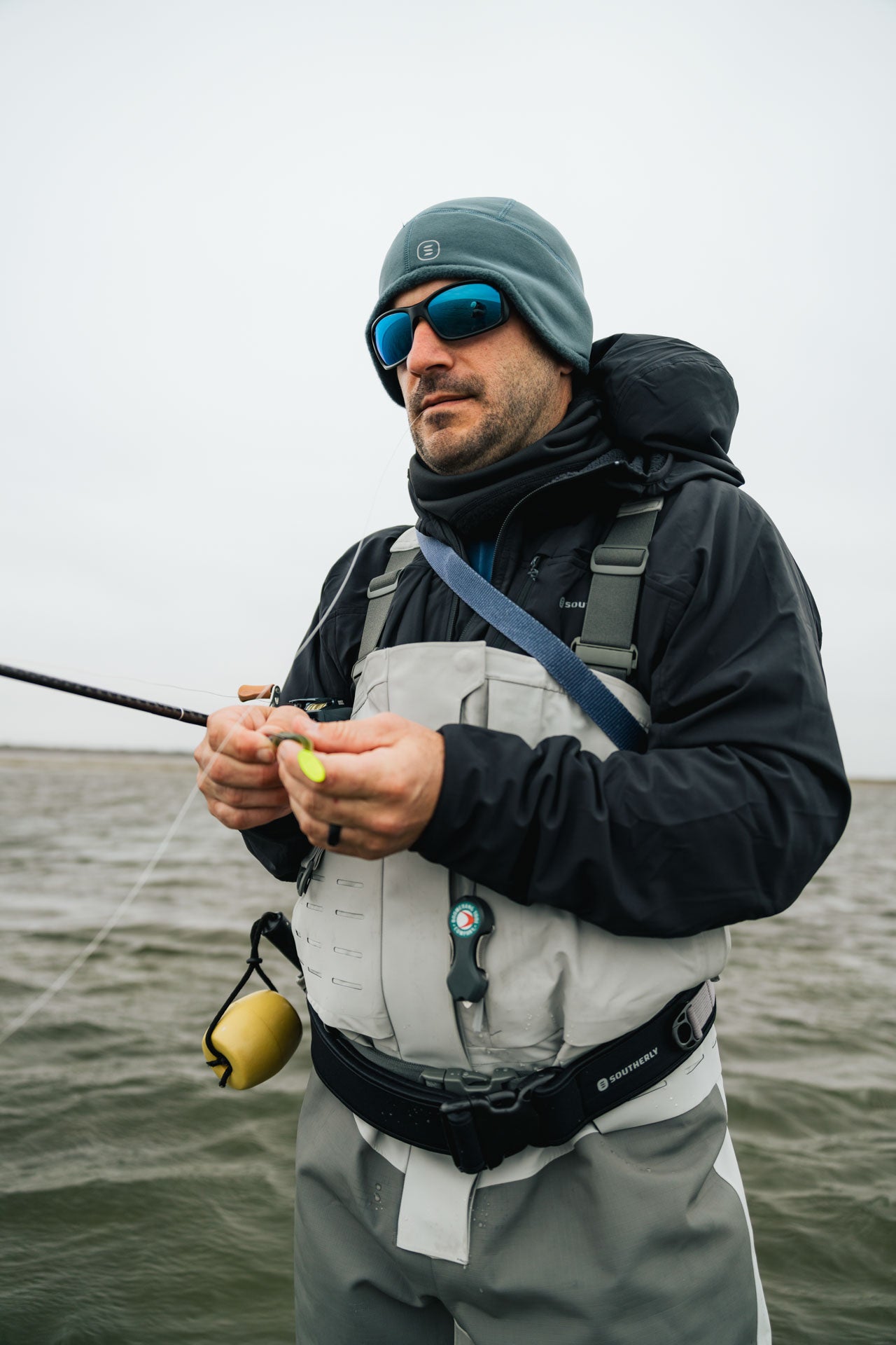 Men’s Current Thermal Hoody