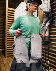 Women’s Breakwater Baselayer Crewneck