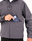 Men's HD Coastal Fishing Jacket