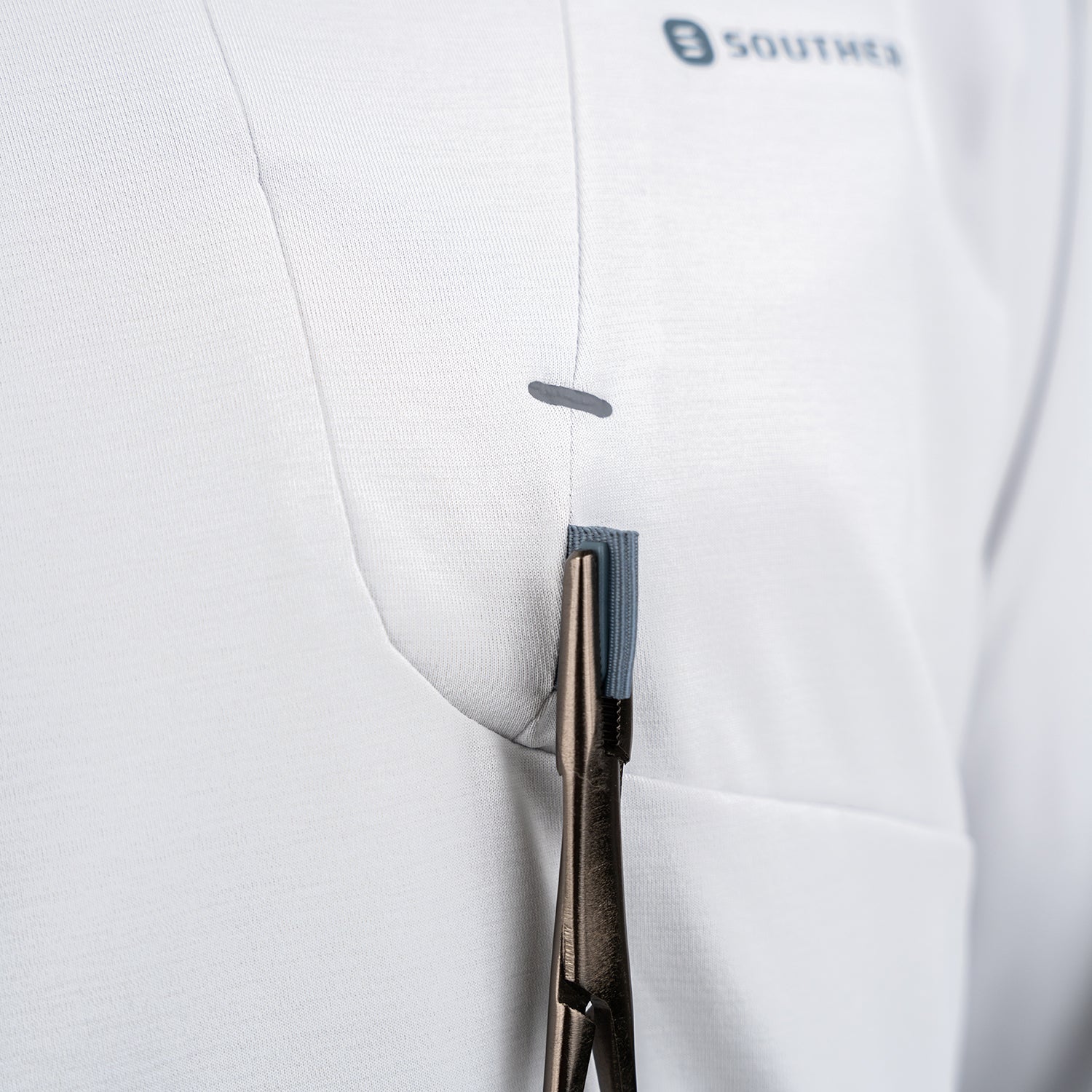 Men's Drift Solar Hoody