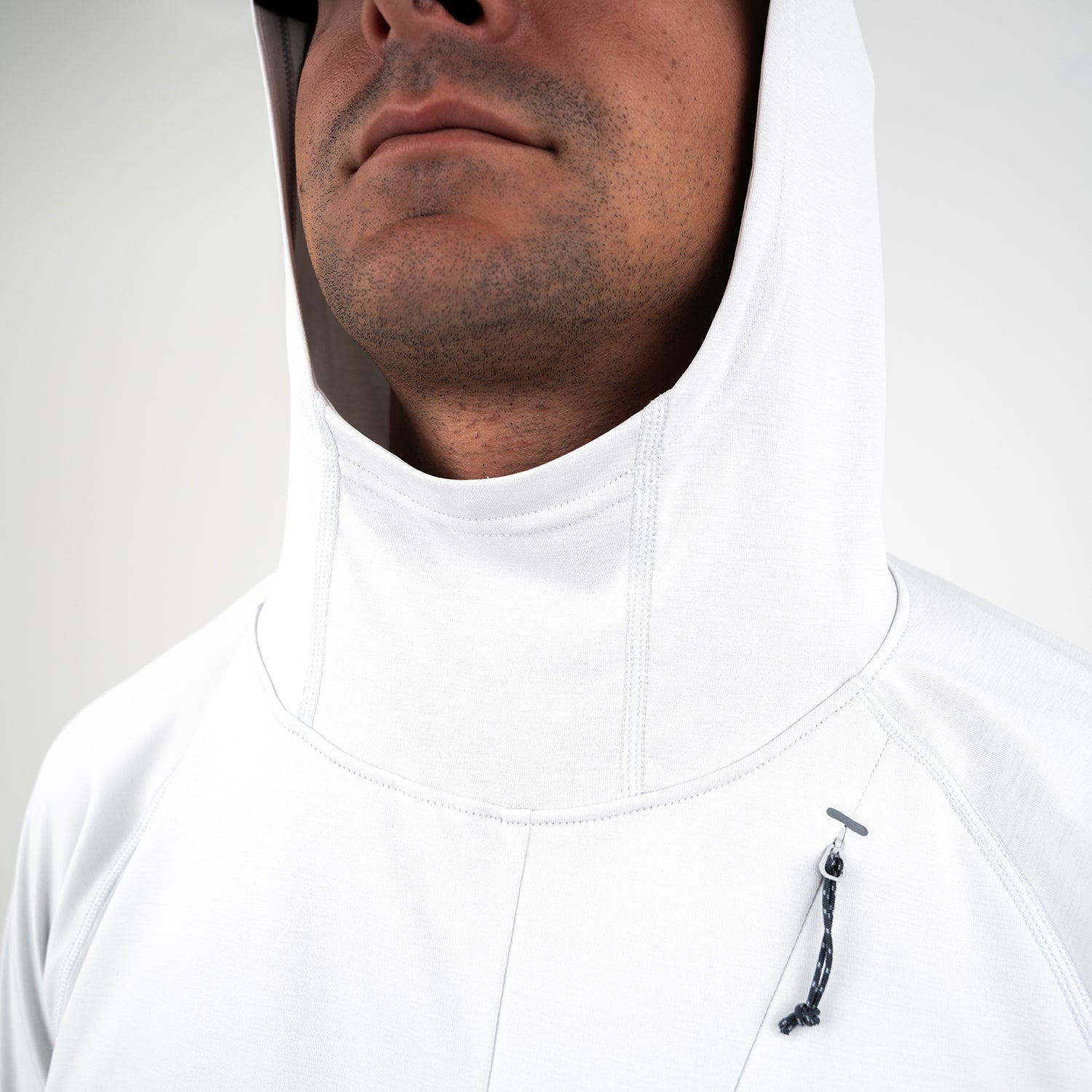 Men's Drift Solar Hoody