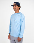 Men's Drift Solar Hoody