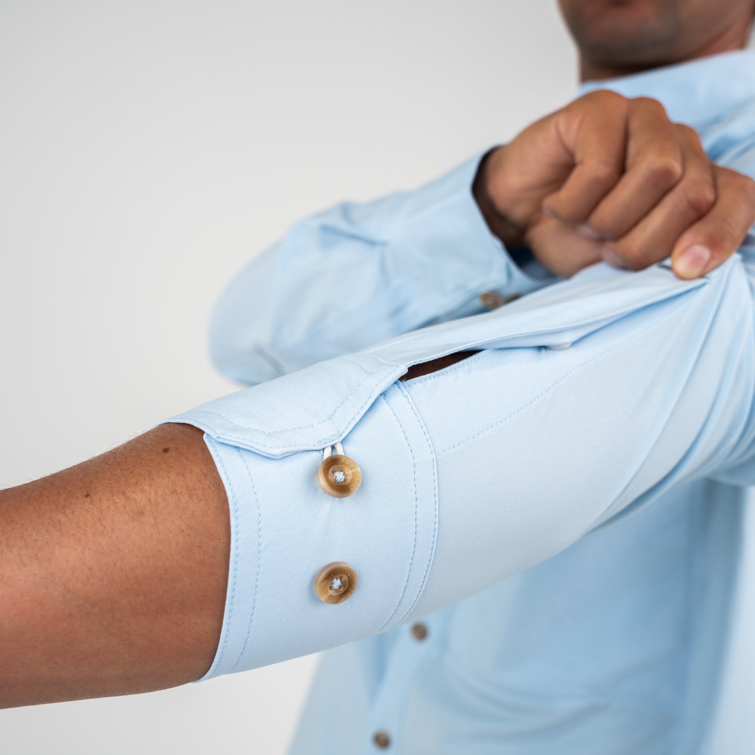 Men's Tailwind LS Fishing Shirt