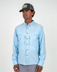 Men's Tailwind LS Fishing Shirt