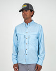 Men's Tailwind LS Fishing Shirt