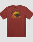 30" or Bust Tee