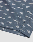 Men’s Bayside Fishing Short