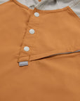 Men’s Long Run Hooded Solar Henley
