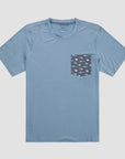 Men's Upwell SS Tech Tee