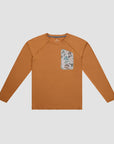 Men's Upwell LS Tech Tee