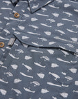 Men's Dockside SS Woven Shirt