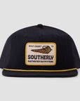 Fly Rope Cap