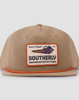Fly Rope Cap