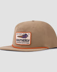 Fly Rope Cap