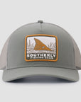 Eyes on the Prize Trucker
