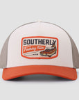 Fishing Team Trucker