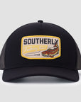 Fishing Team Trucker
