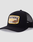 Fishing Team Trucker